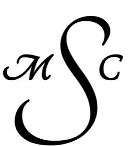Salon Monte Carlo monogram